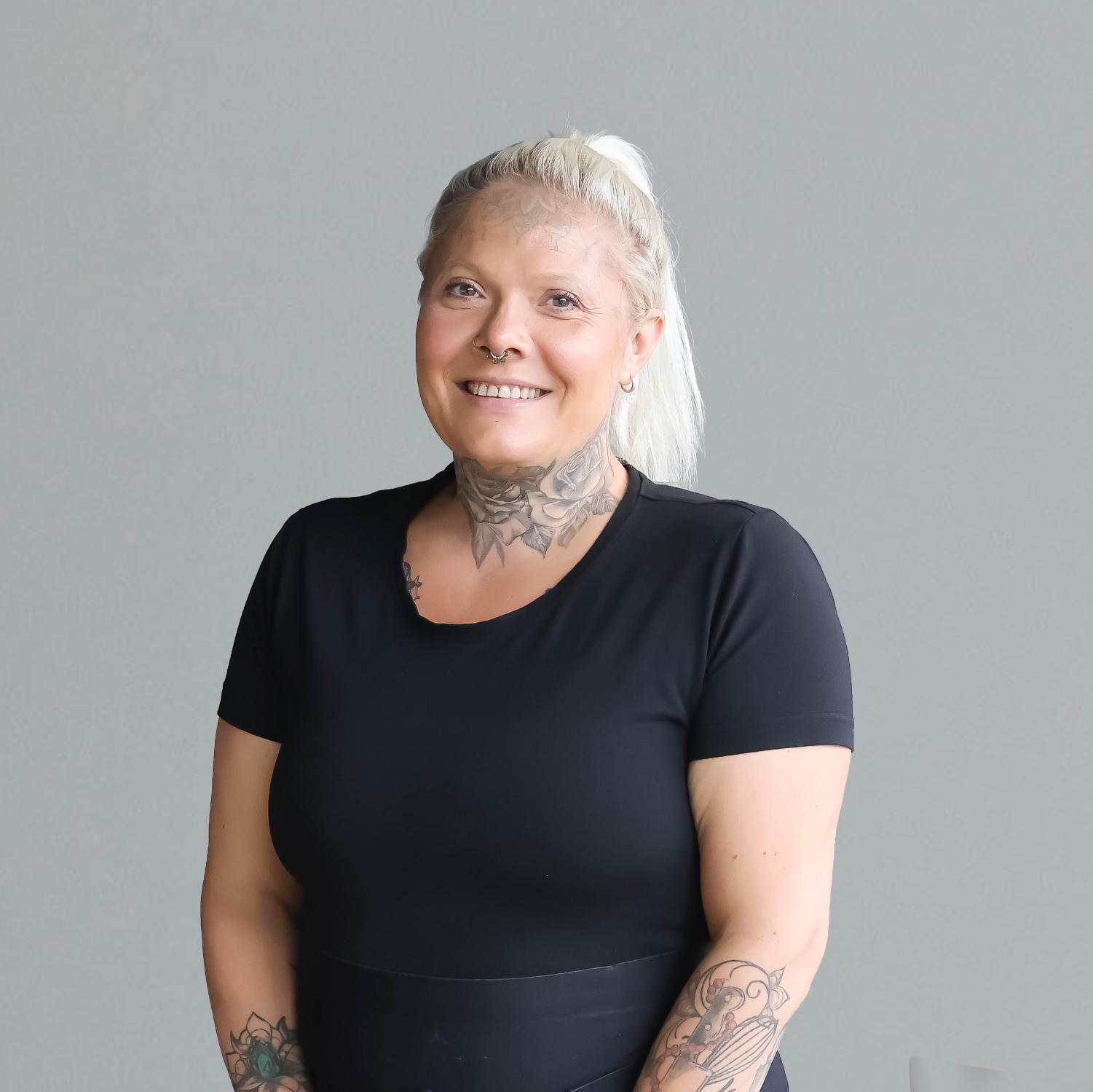 Jenni Jääskeläinen